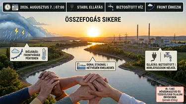 Kronológiailag a borítóképek