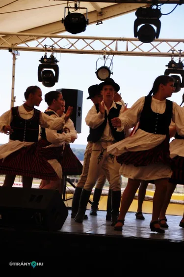Bakonyi Vágta 2019