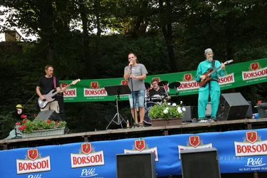 Pénzesgyőri Falunap 2017
