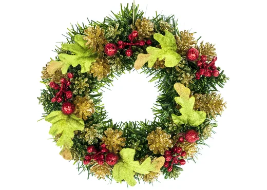 'Adventi készülődés' cikk borítóképe