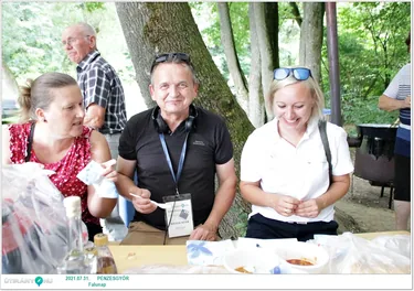 Pénzesgyőri Falunap