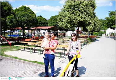 Bakonybél Falunap 2025
