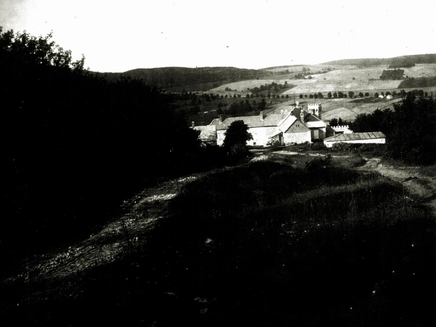 Rainprecht Család