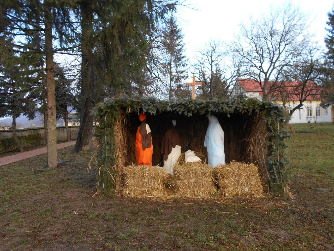 Adventi Készülődés