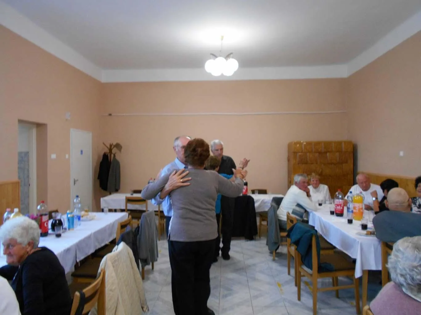 Idősek napja 2015