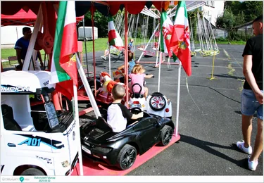 Bakonybél Falunap 2025