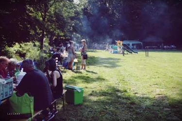 Pénzesgyőri falunap 2018