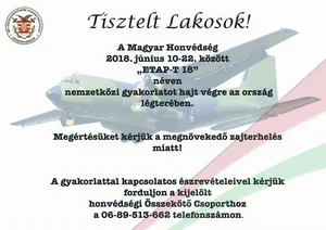 Plakát