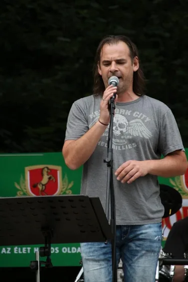 Pénzesgyőri Falunap 2017