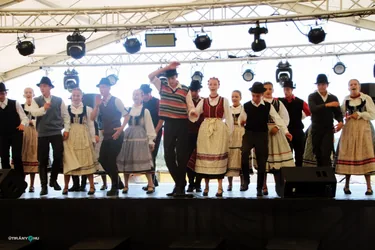 Bakonyi Vágta 2019