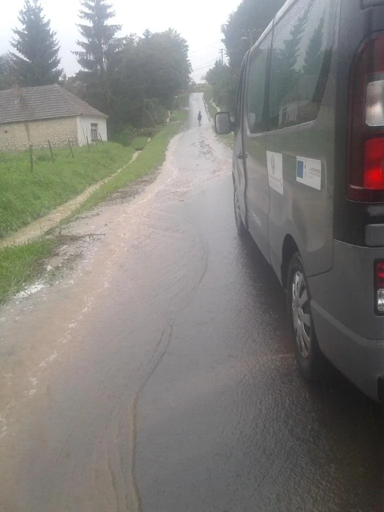 Gerence Pénzesgyőr 2018.09.04.
