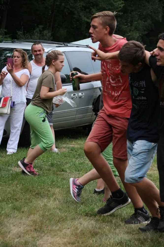 Falunap képek 2017