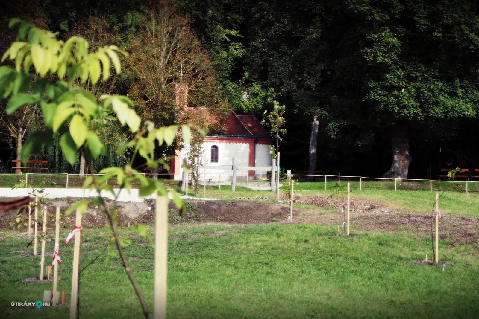Szent-kút 2019