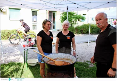 Bakonybél Falunap 2025