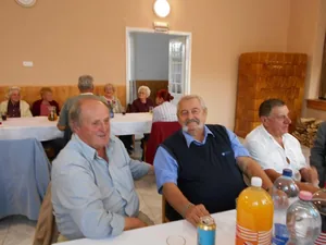 Idősek napja 2015