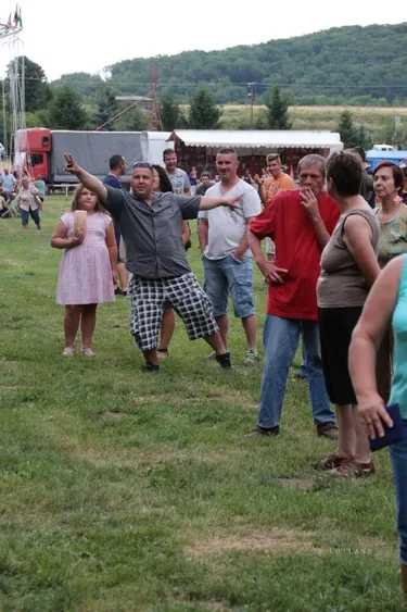 Pénzesgyőri Falunap 2017