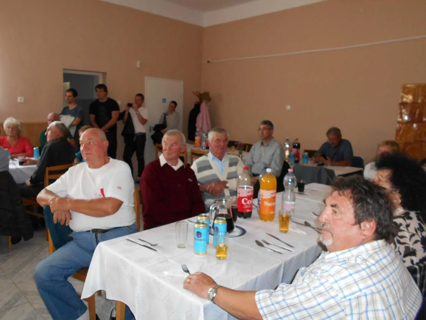 Idősek napja 2015