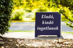 Eladó, kiadó ingatlanok borítóképe