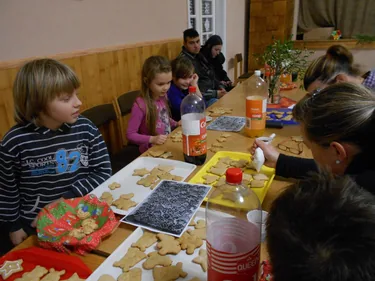 Adventi Készülődés