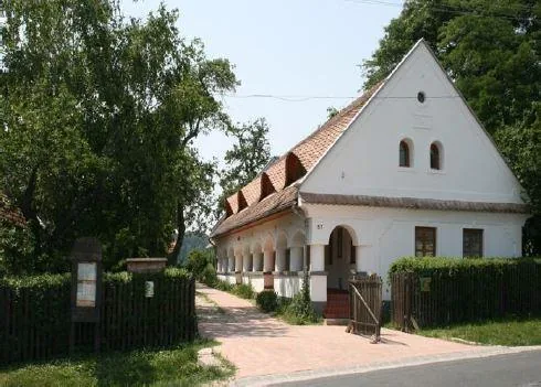 Galéria