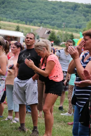 Pénzesgyőri Falunap 2017