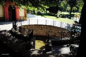 Szent-kút 2019