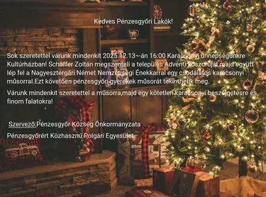 Plakát