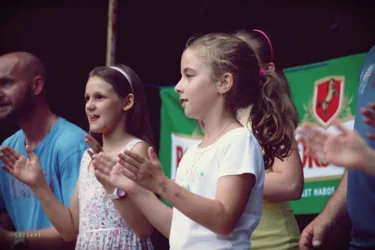 Pénzesgyőri falunap 2018