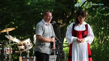 IX. Énekmondók Emlékezete Bakonybél