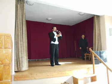 Idősek napja 2015