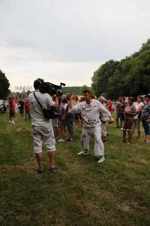Falunap képek 2017