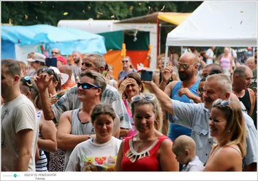 Falunap 2022 Pénzesgyőr
