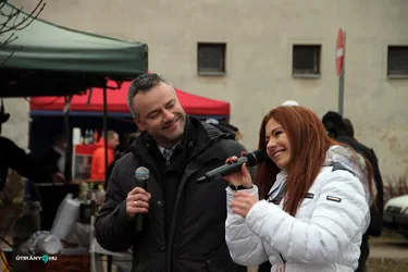 6. Falusi disznóvágás