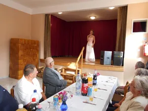Idősek napja 2015