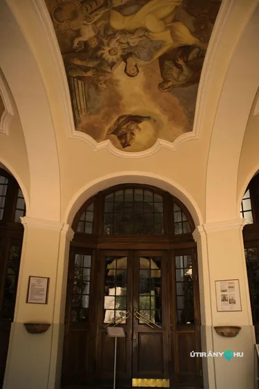Galéria