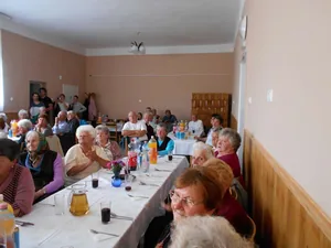 Idősek napja 2015