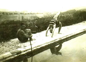 Rainprecht Család