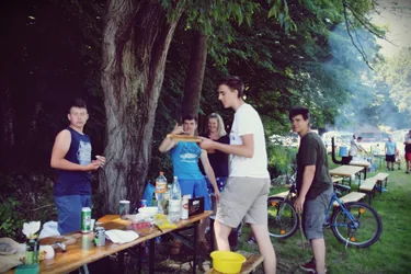 Pénzesgyőri falunap 2018