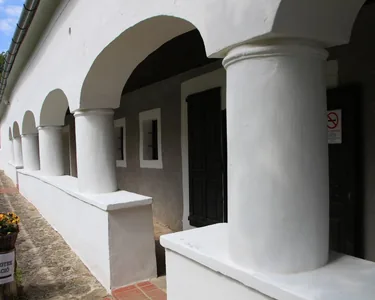 Galéria