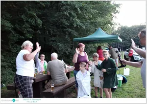 Képek délután
