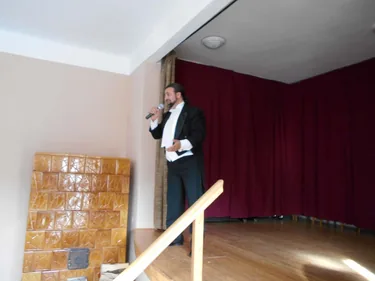 Idősek napja 2015