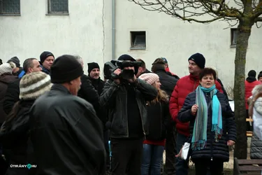 6. Falusi disznóvágás