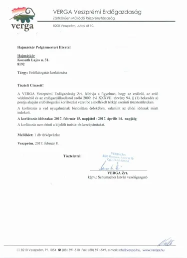 Dokumentum
