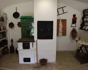 Galéria