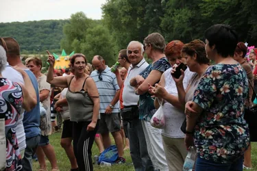 Pénzesgyőri Falunap 2017