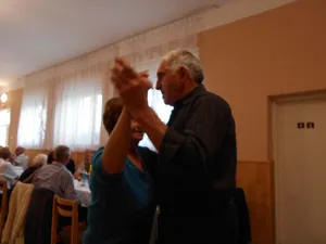 Idősek napja 2015