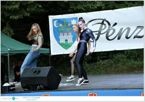 Képek délután