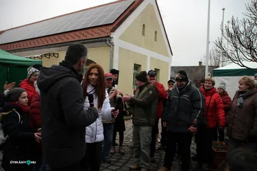 6. Falusi disznóvágás