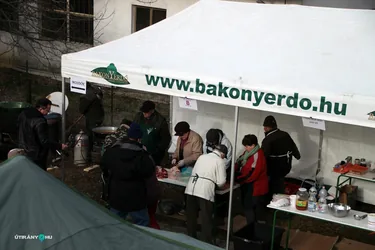 6. Falusi disznóvágás