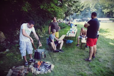 Pénzesgyőri falunap 2018